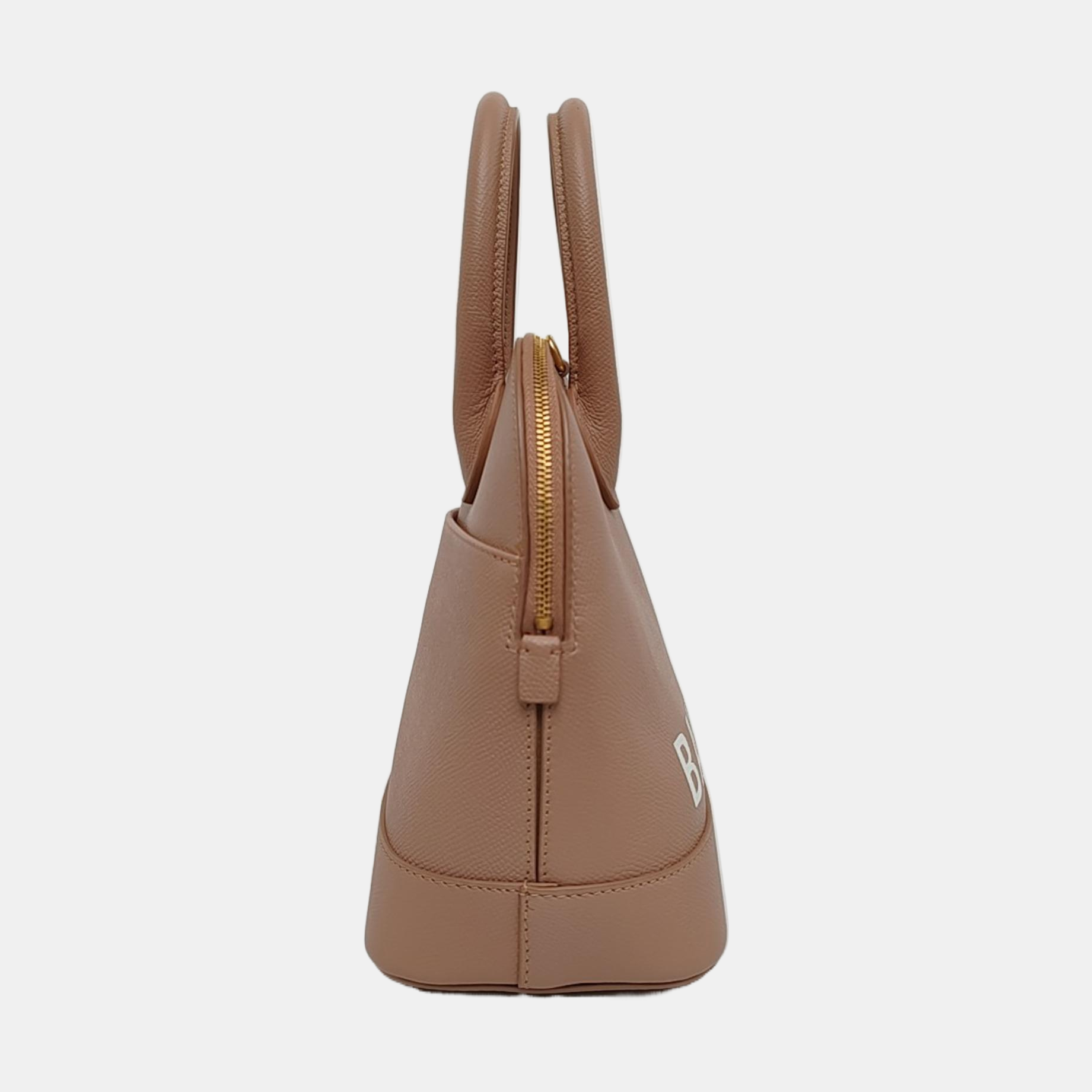 Ville Small Calfskin Pink