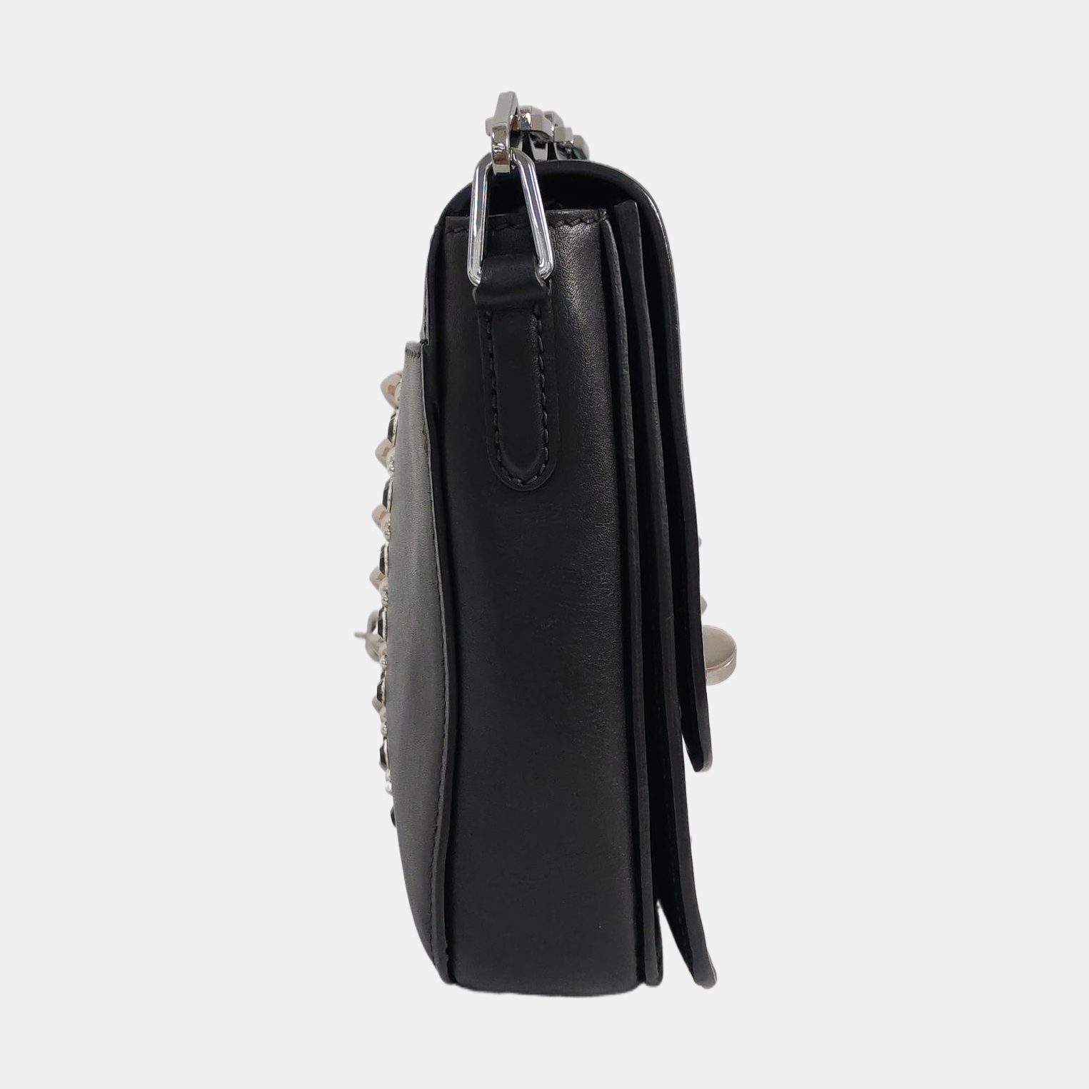 Calfskin Black