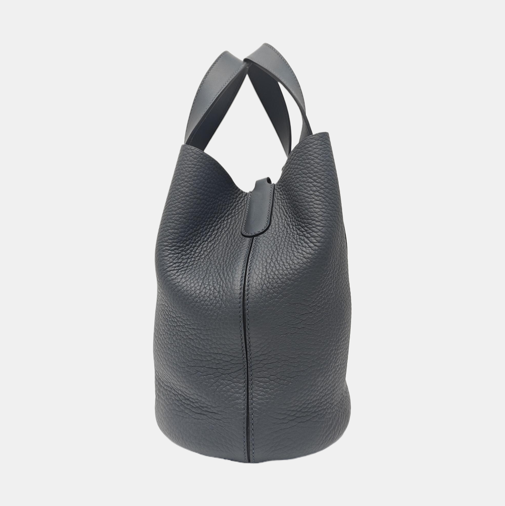 In-The-Loop Clemence Gray