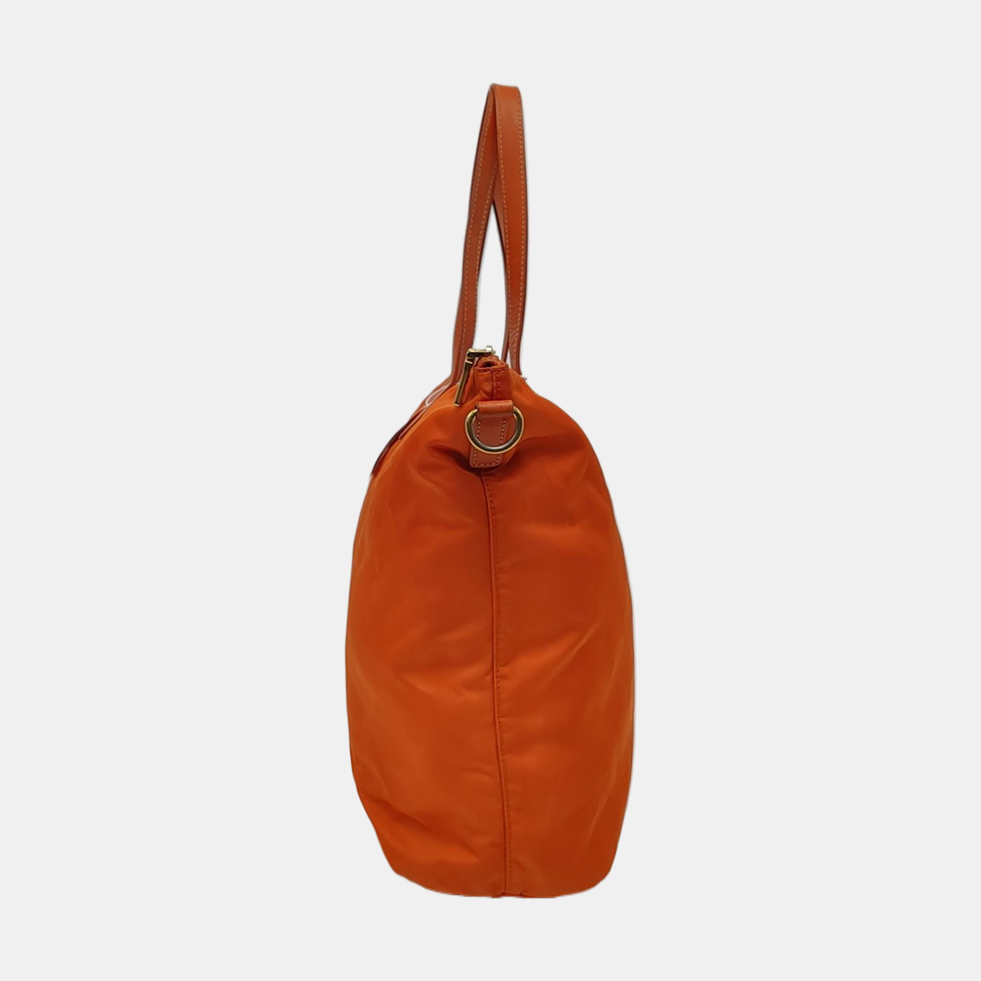 Nylon Orange