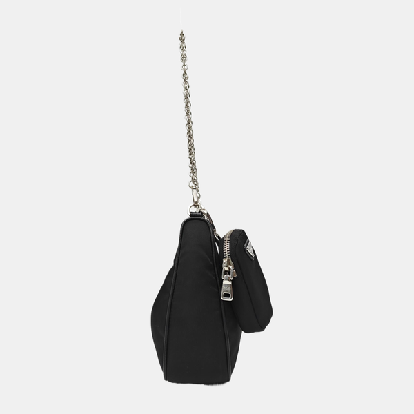 Re-Edition2005 Nylon Black