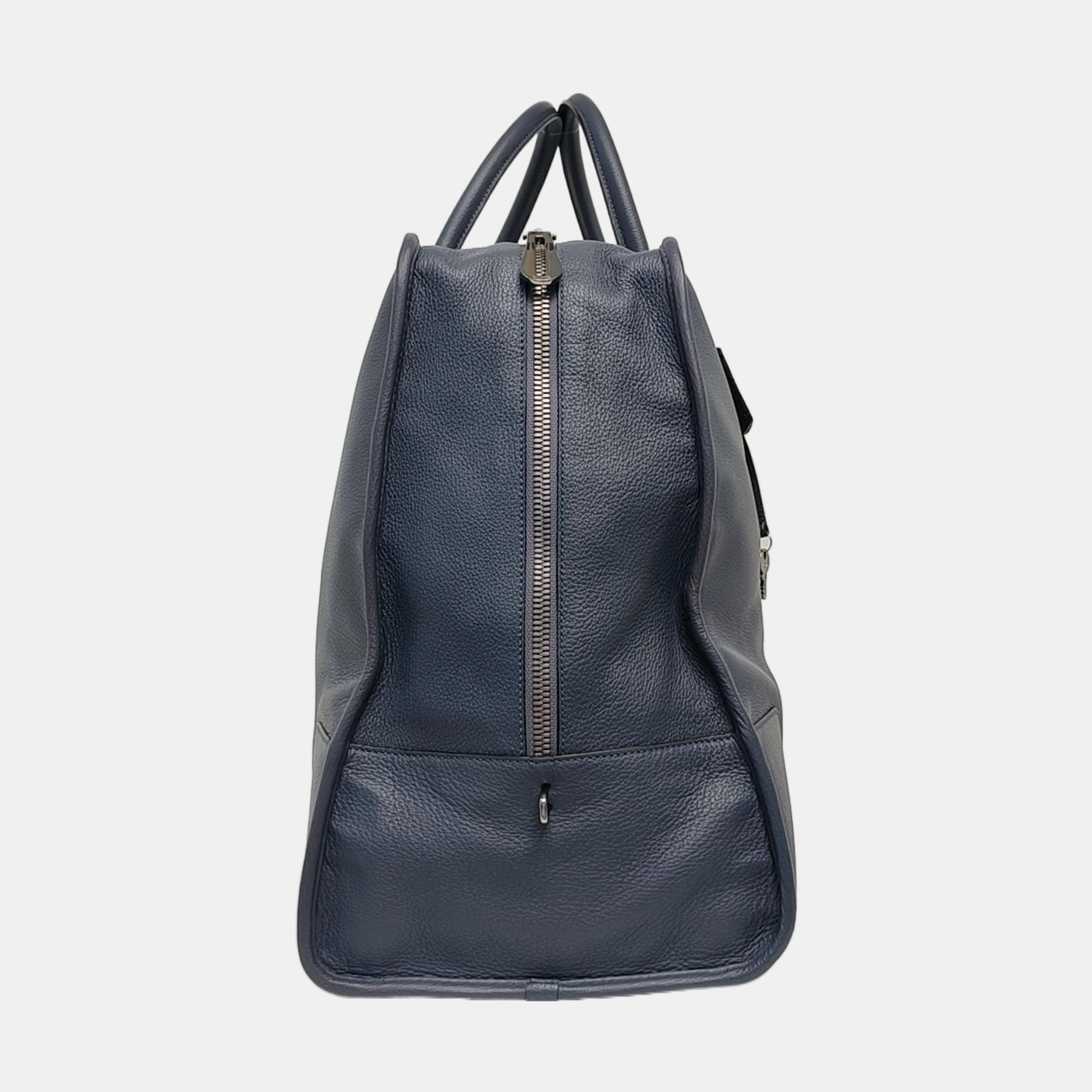 Amazona Calfskin Blue