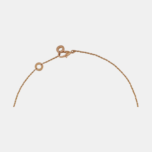 DIVAS' DREAM 18k Rose Gold Necklace