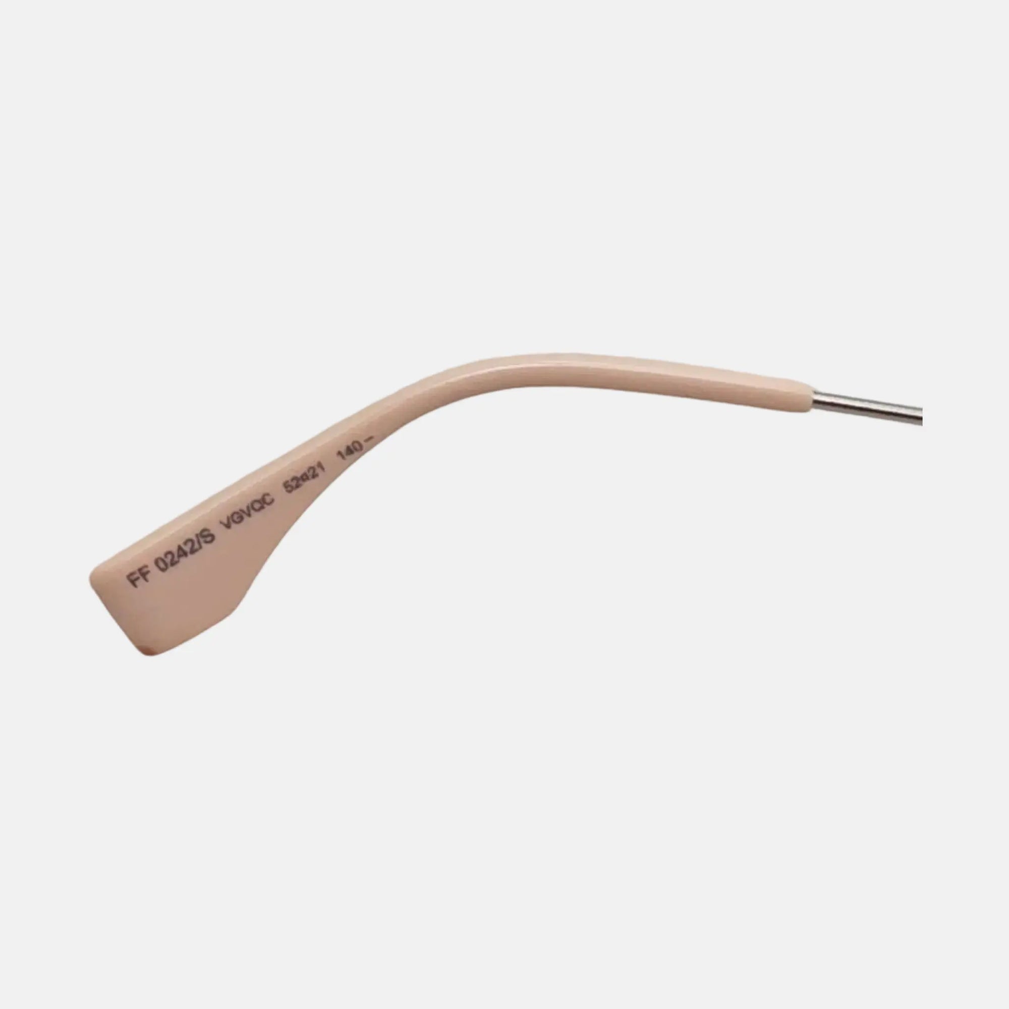 Metal Sunglasses Green
