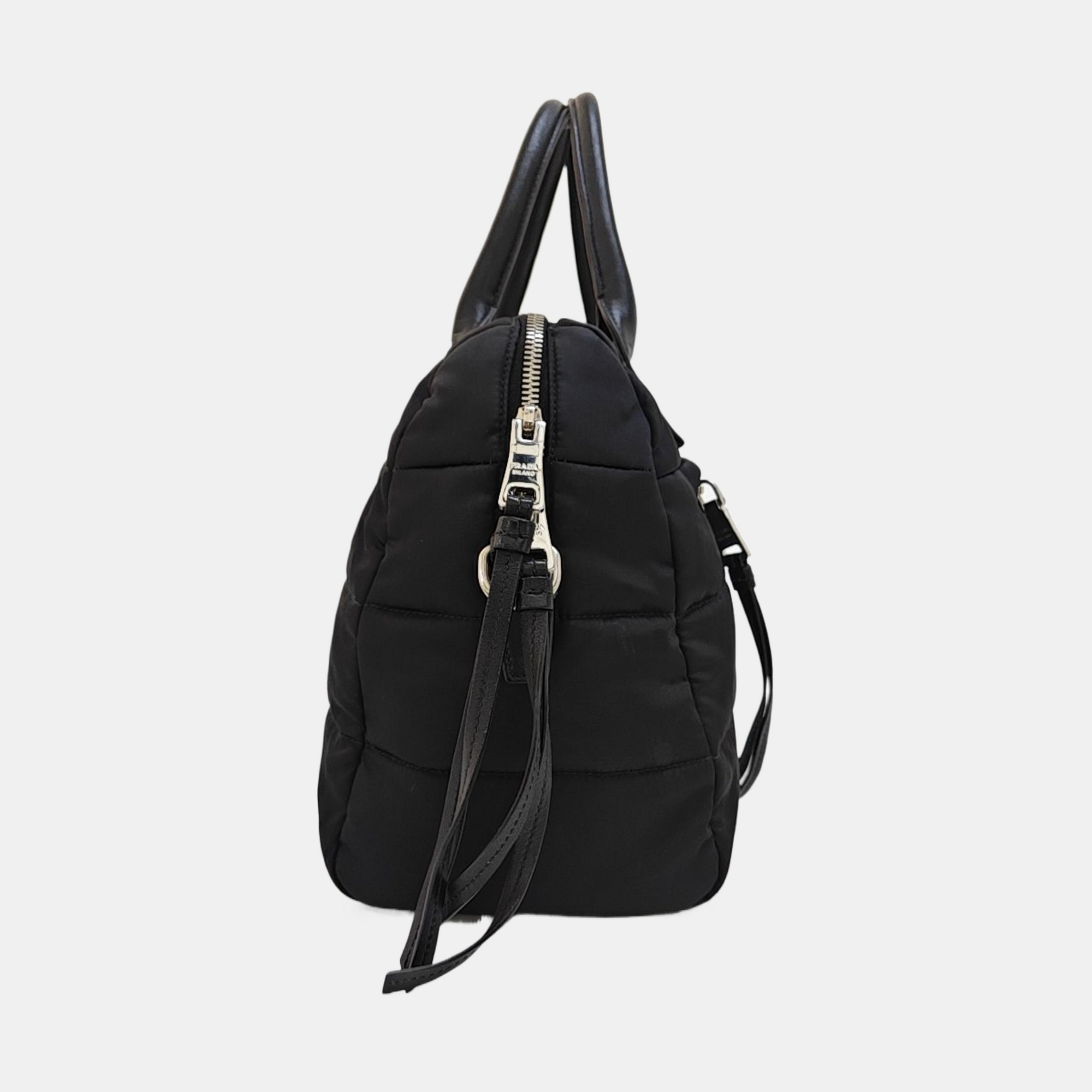 Nylon Black