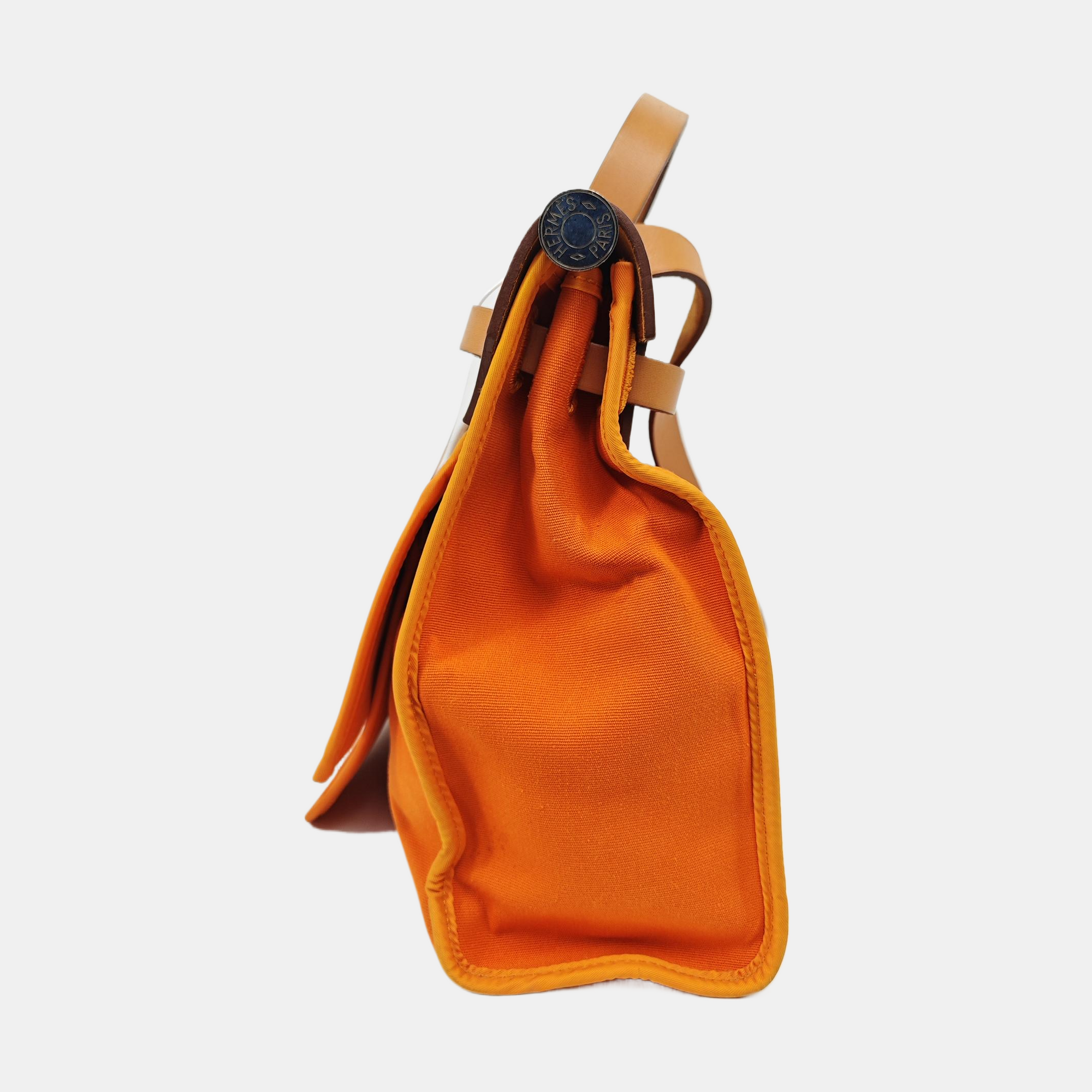 Herbag 31 Canvas Orange