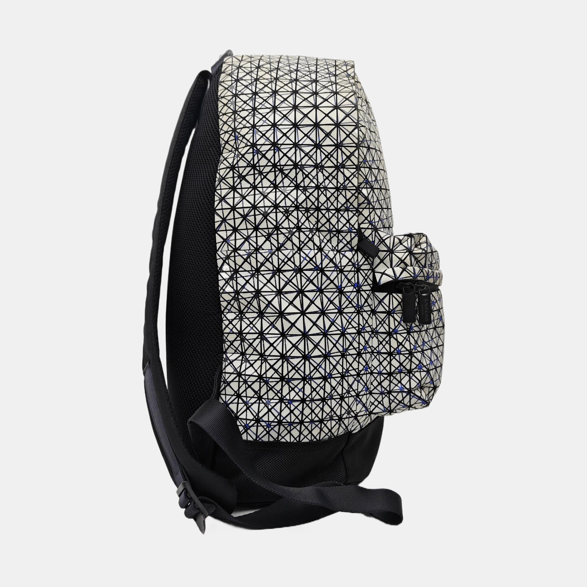 Special Material Backpack Multicolor