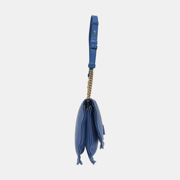 Viva Fabric Blue