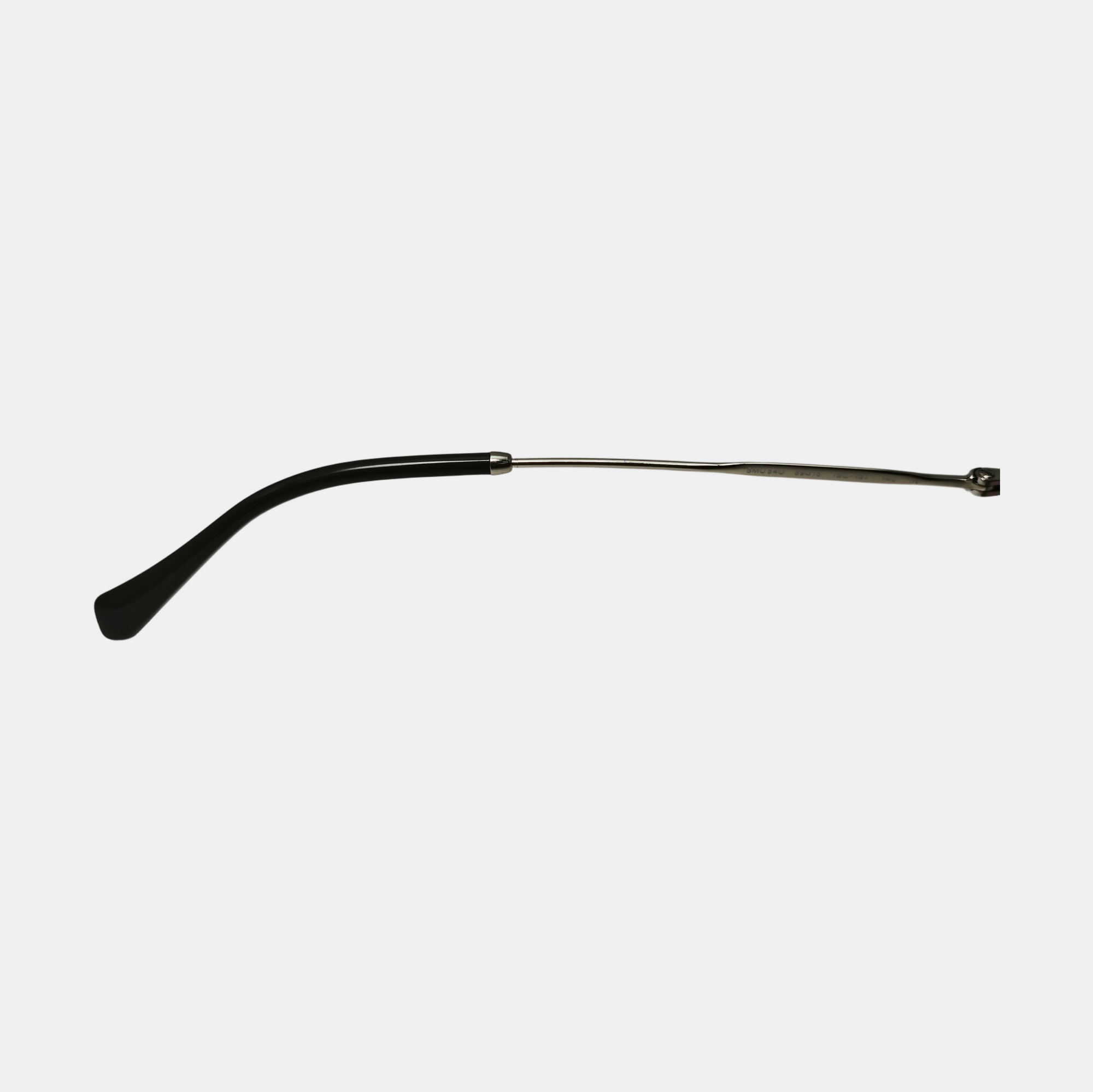 Metal Sunglasses Purple