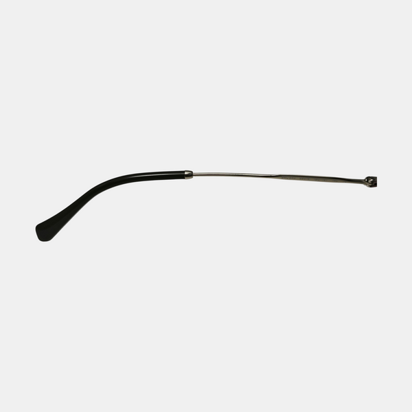 Metal Sunglasses Purple