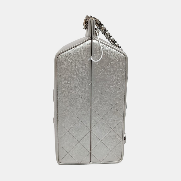 Lambskin Gray