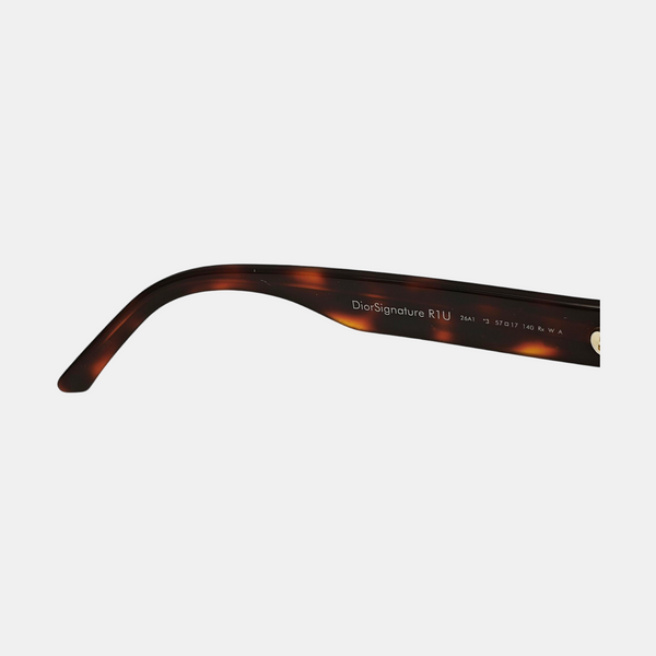 Synthetic Sunglasses Black