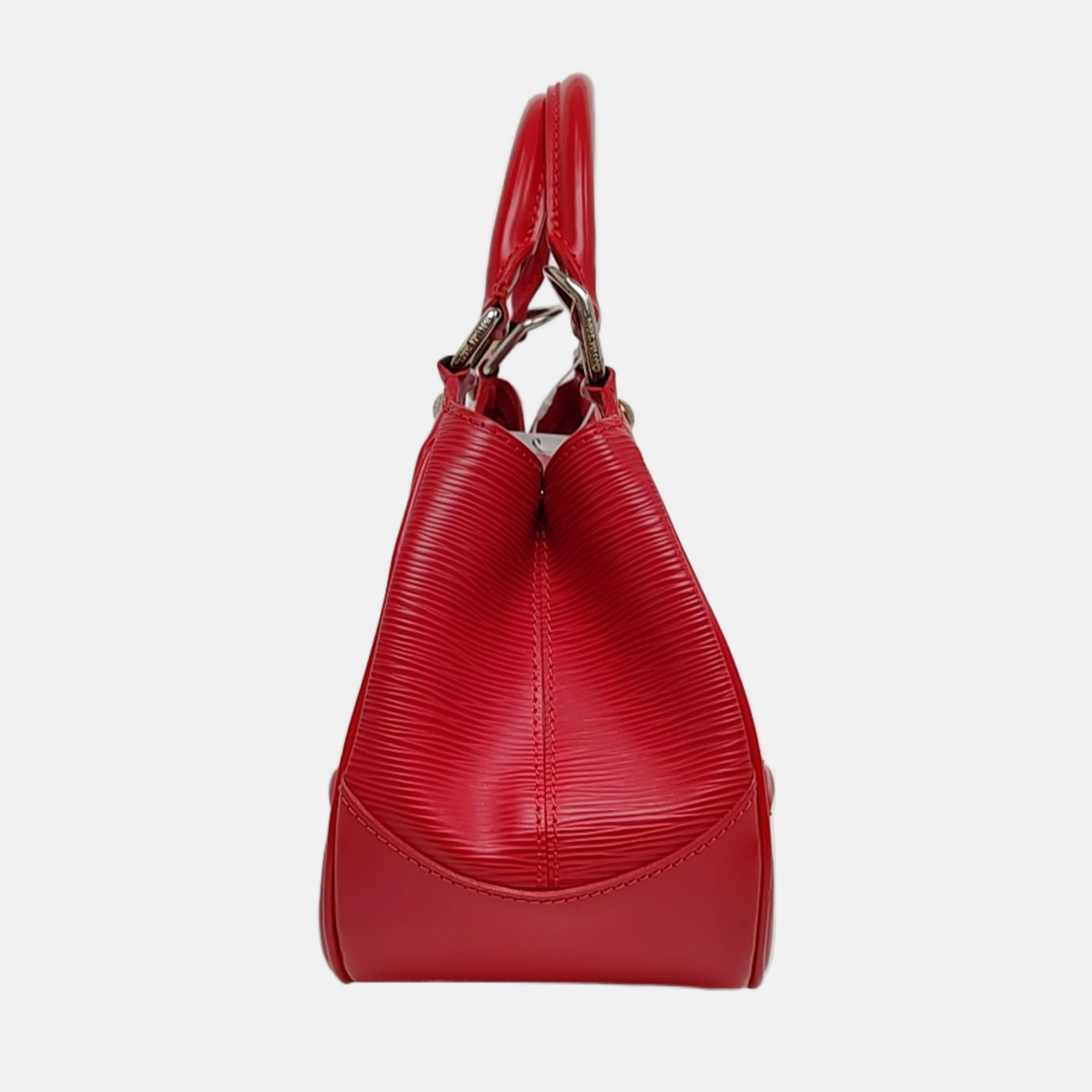 SAC MONTAIGNE Epi Red