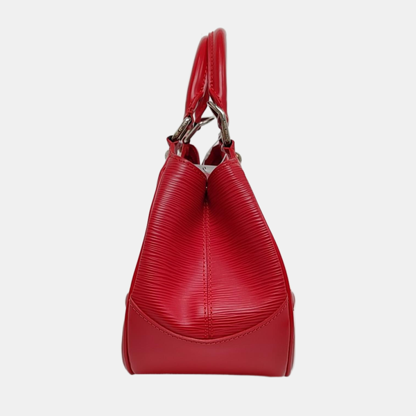 SAC MONTAIGNE Epi Red