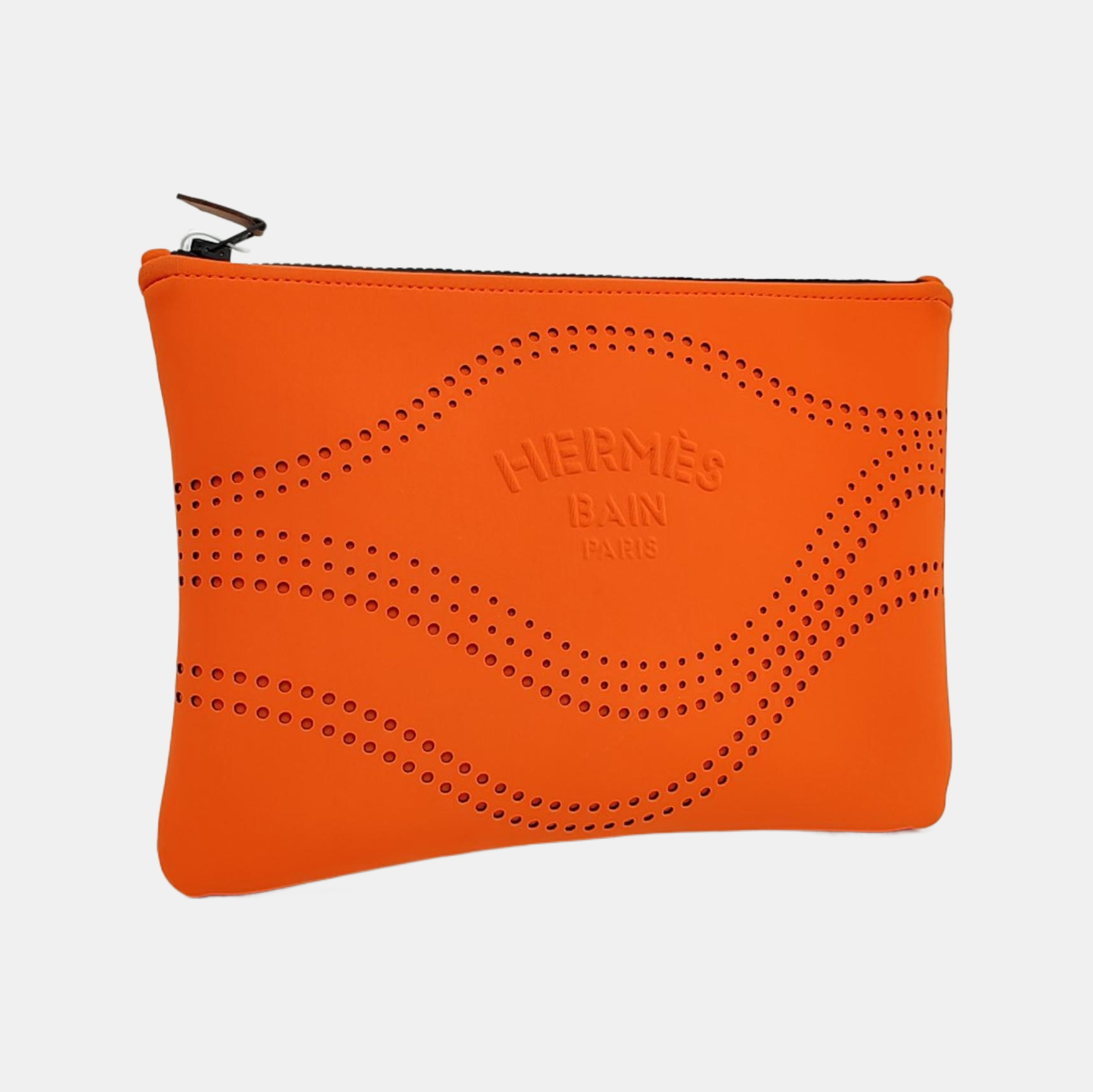 Fabric Orange