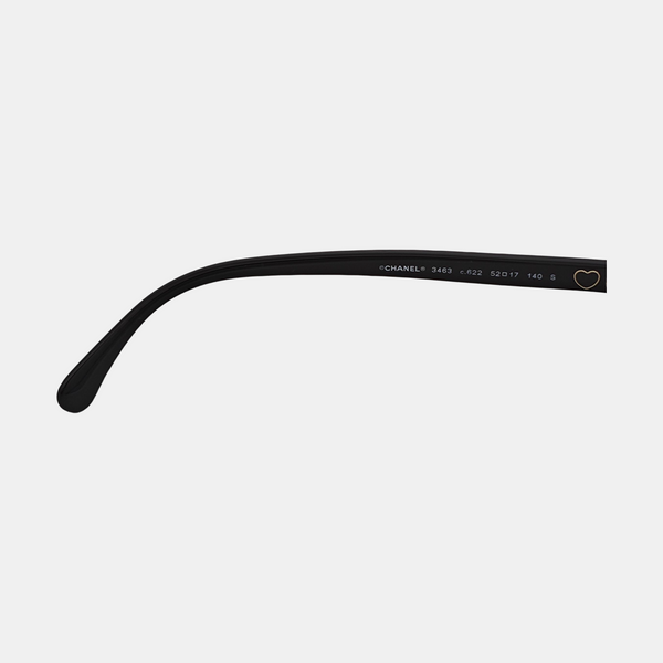 Synthetic Eyeglasses Clear