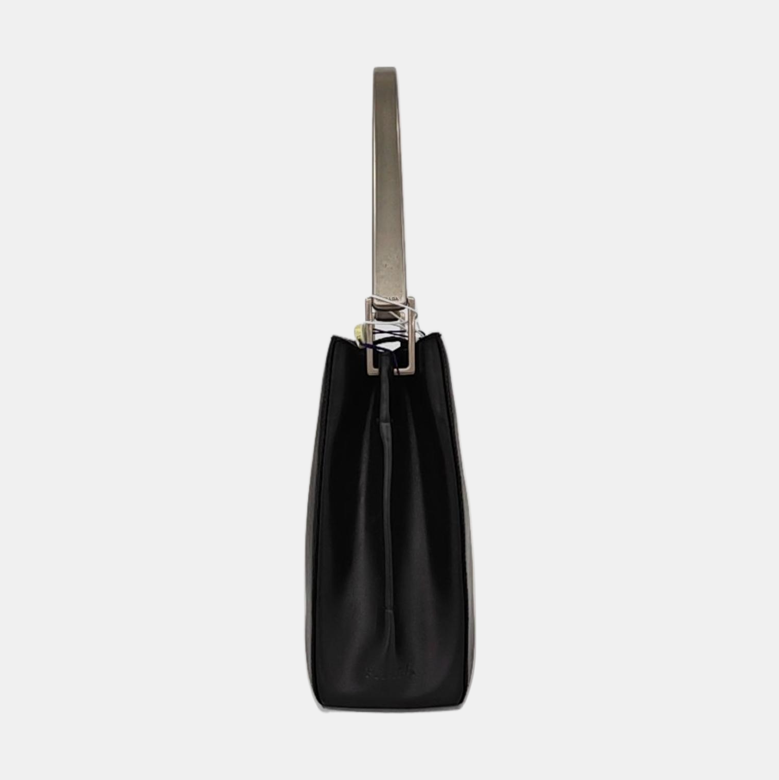 Calfskin Black