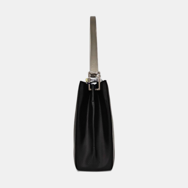 Calfskin Black