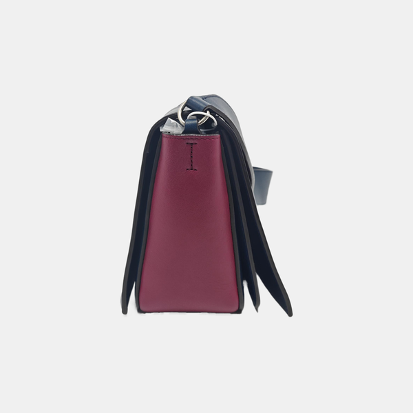 FRAME Medium Calfskin Multicolor
