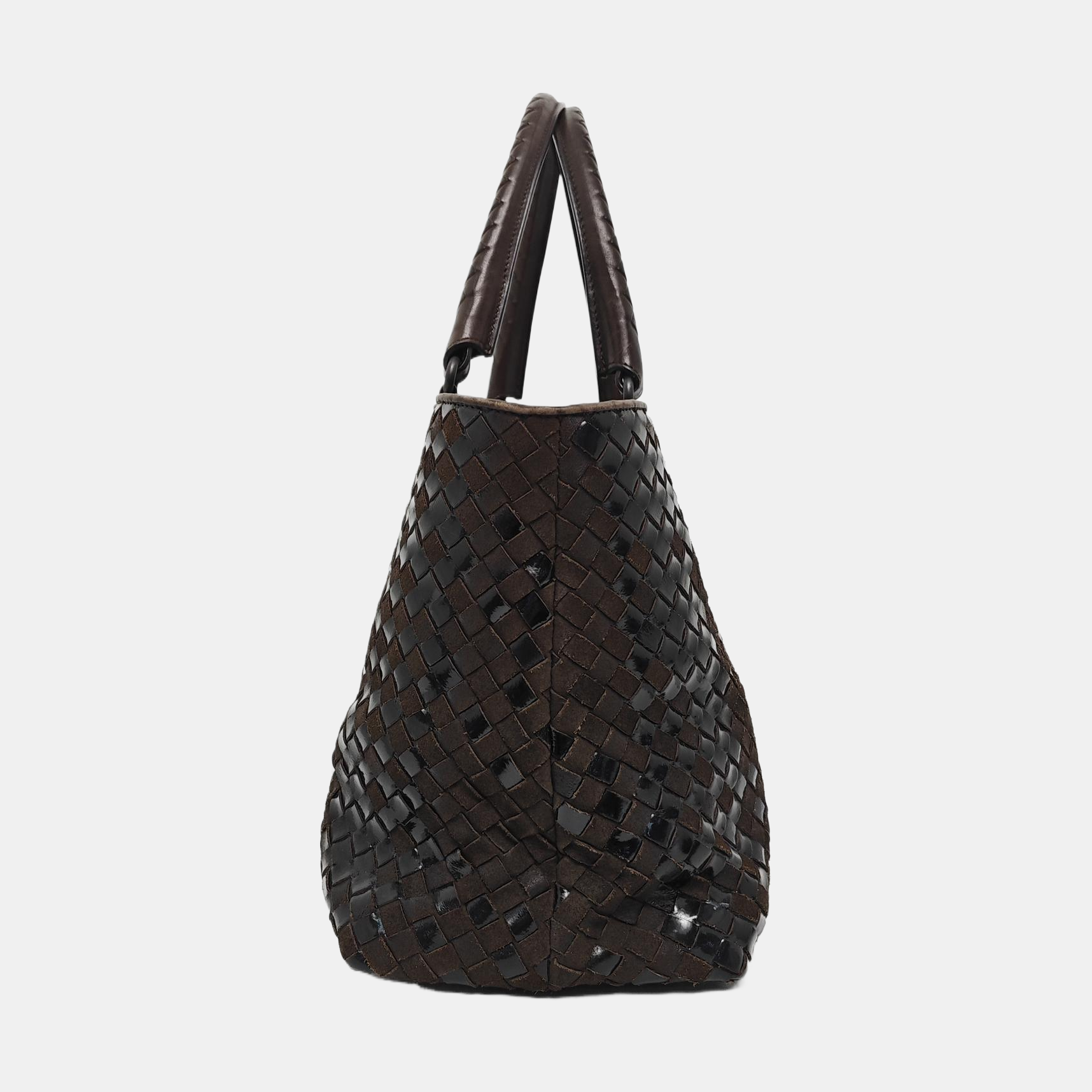 Calfskin Brown