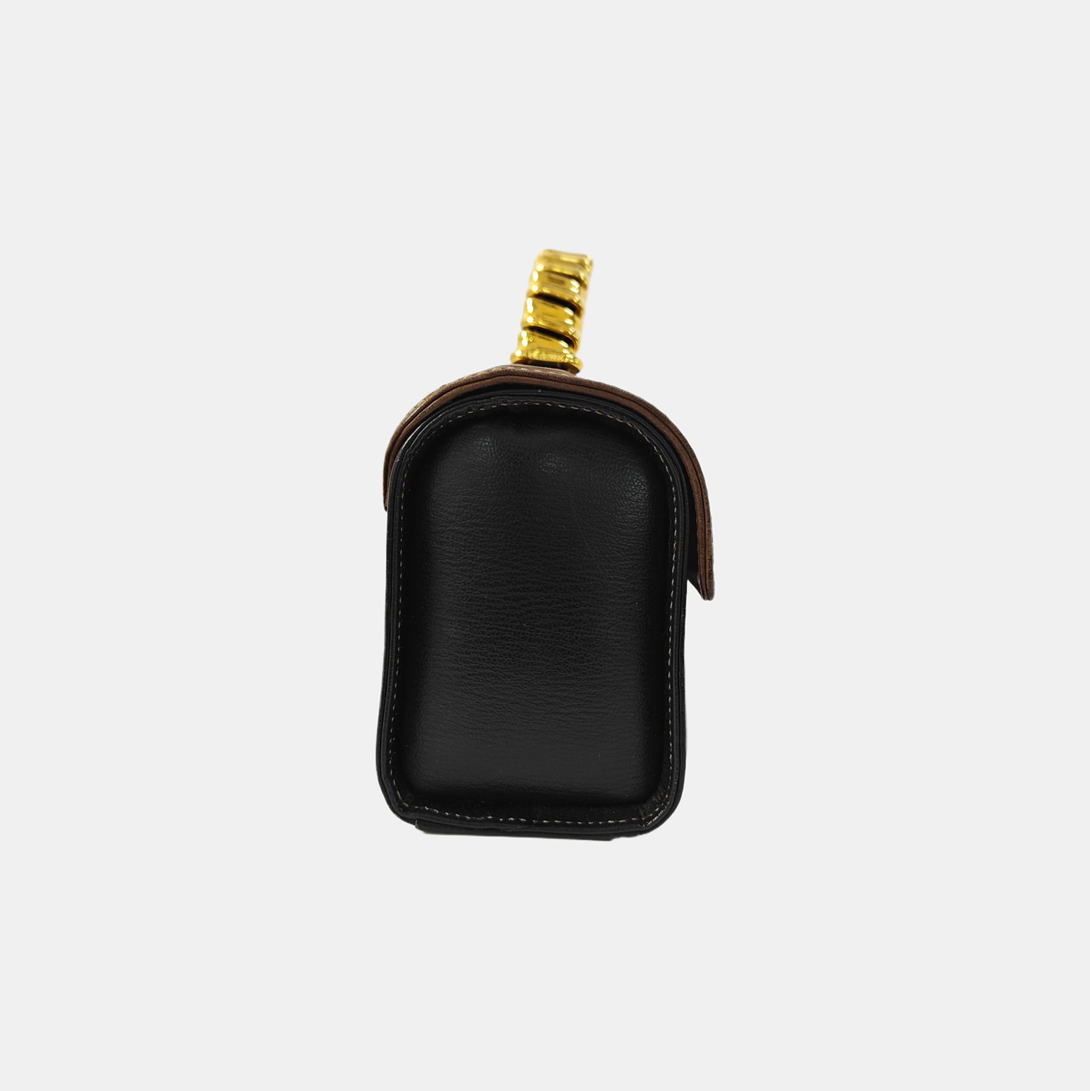 Velazquez Calfskin Black