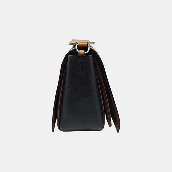 FRAME Medium Calfskin Multicolor