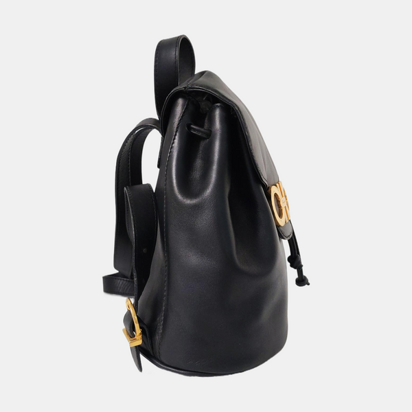 Calfskin Black