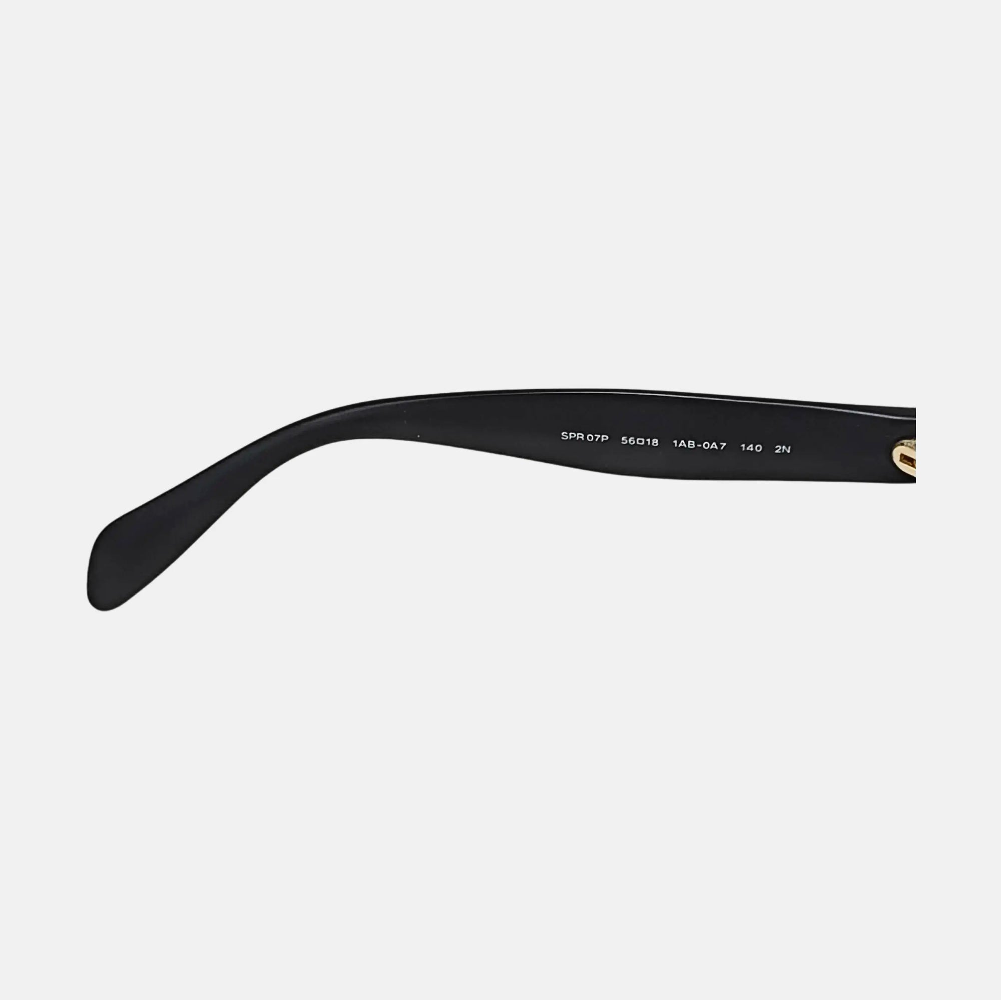 Synthetic Sunglasses Brown