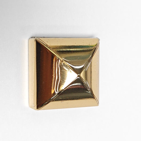 Metal Gold Pendant