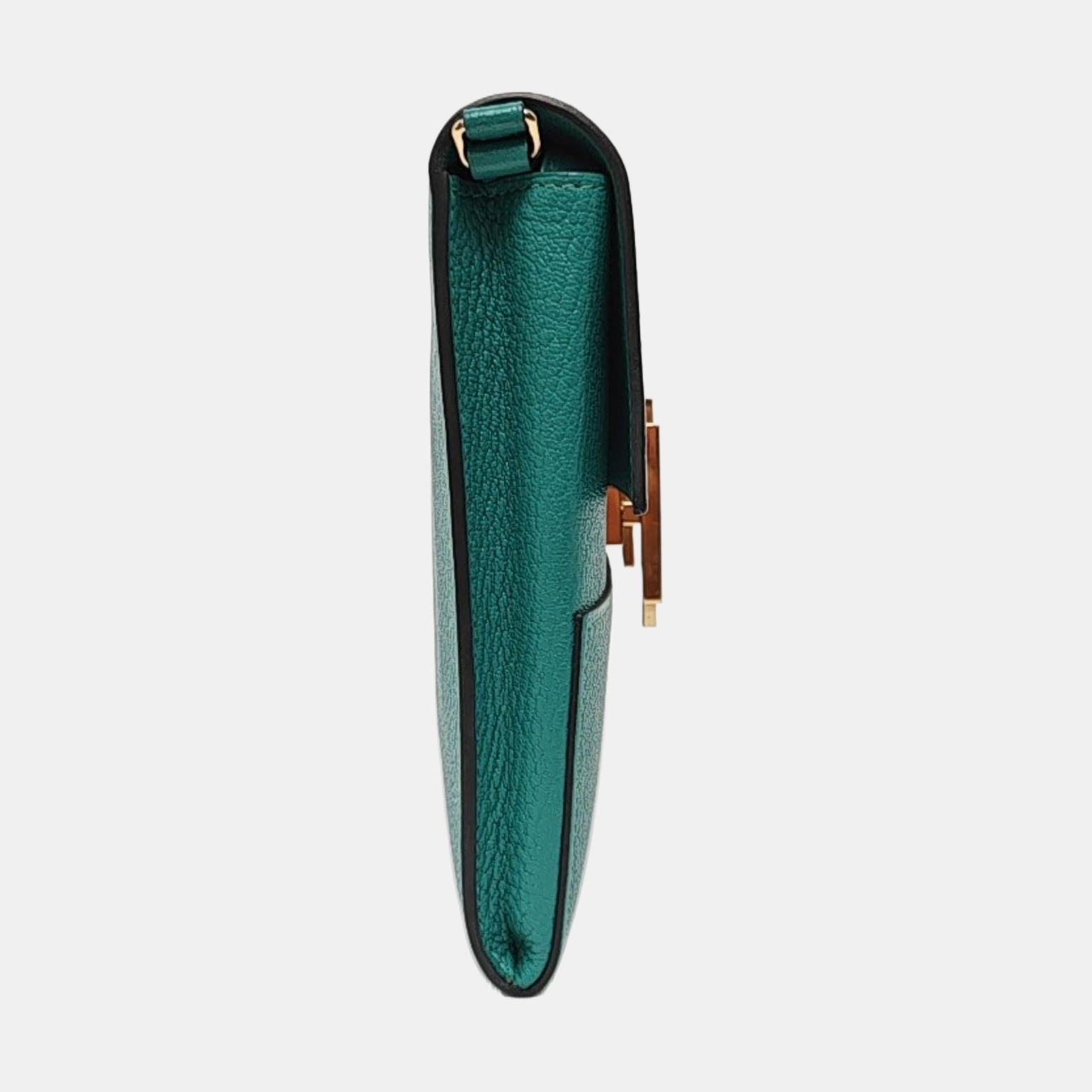 Cinhetic Chèvre Mysore Green