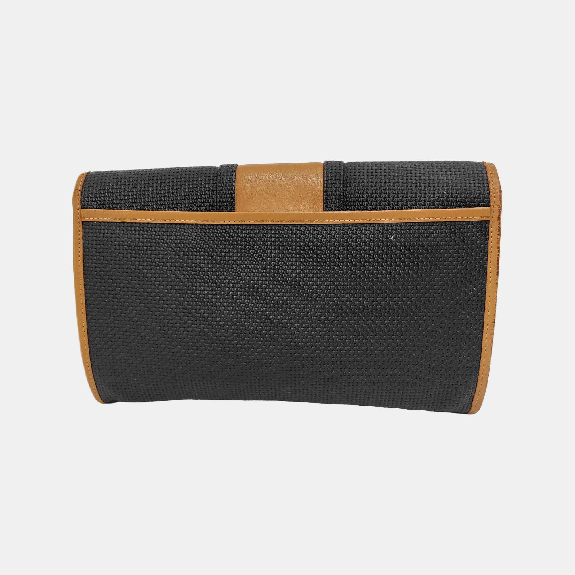 Canvas Black