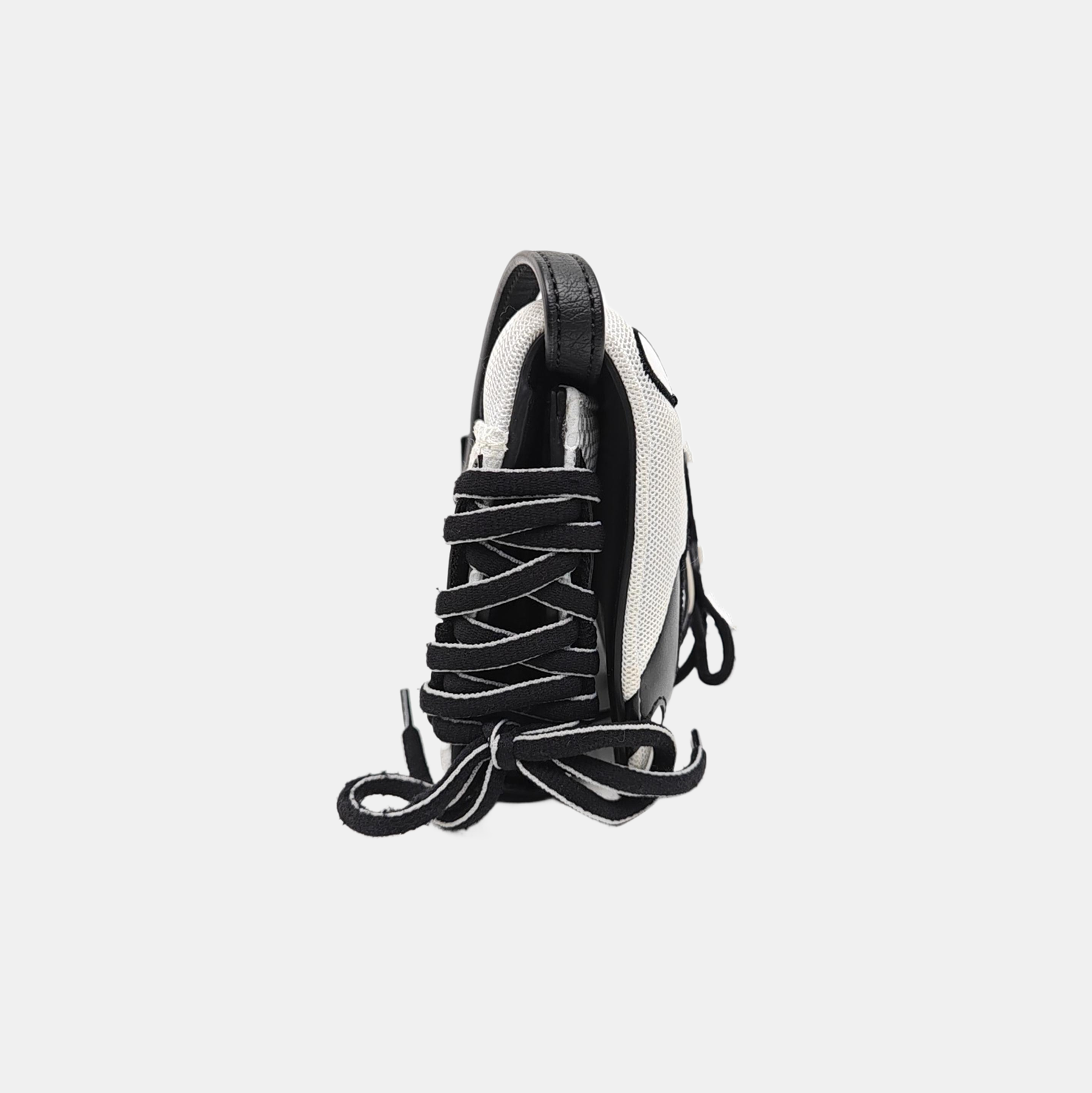 Calfskin Black
