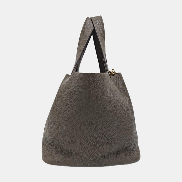 Picotin Lock 22 Clemence Gris