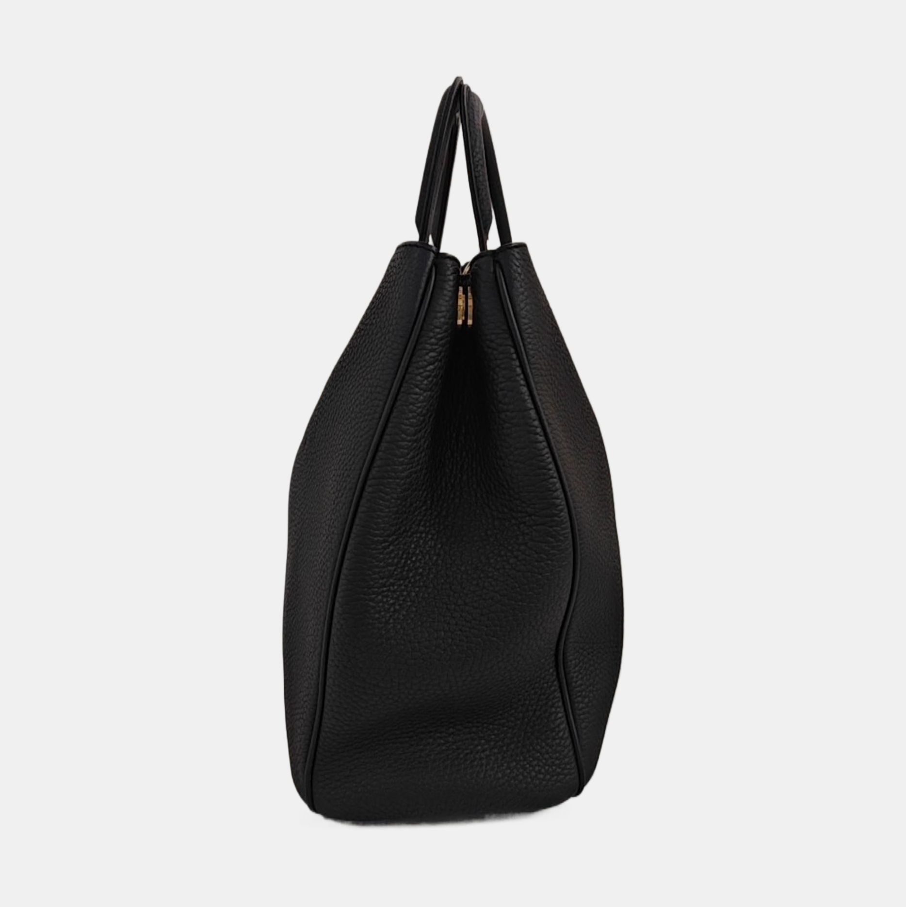 Diorissimo Medium Calfskin Black