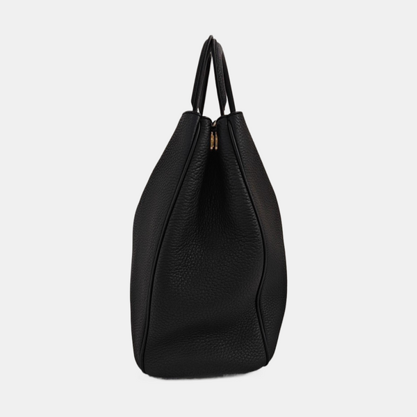 Diorissimo Medium Calfskin Black