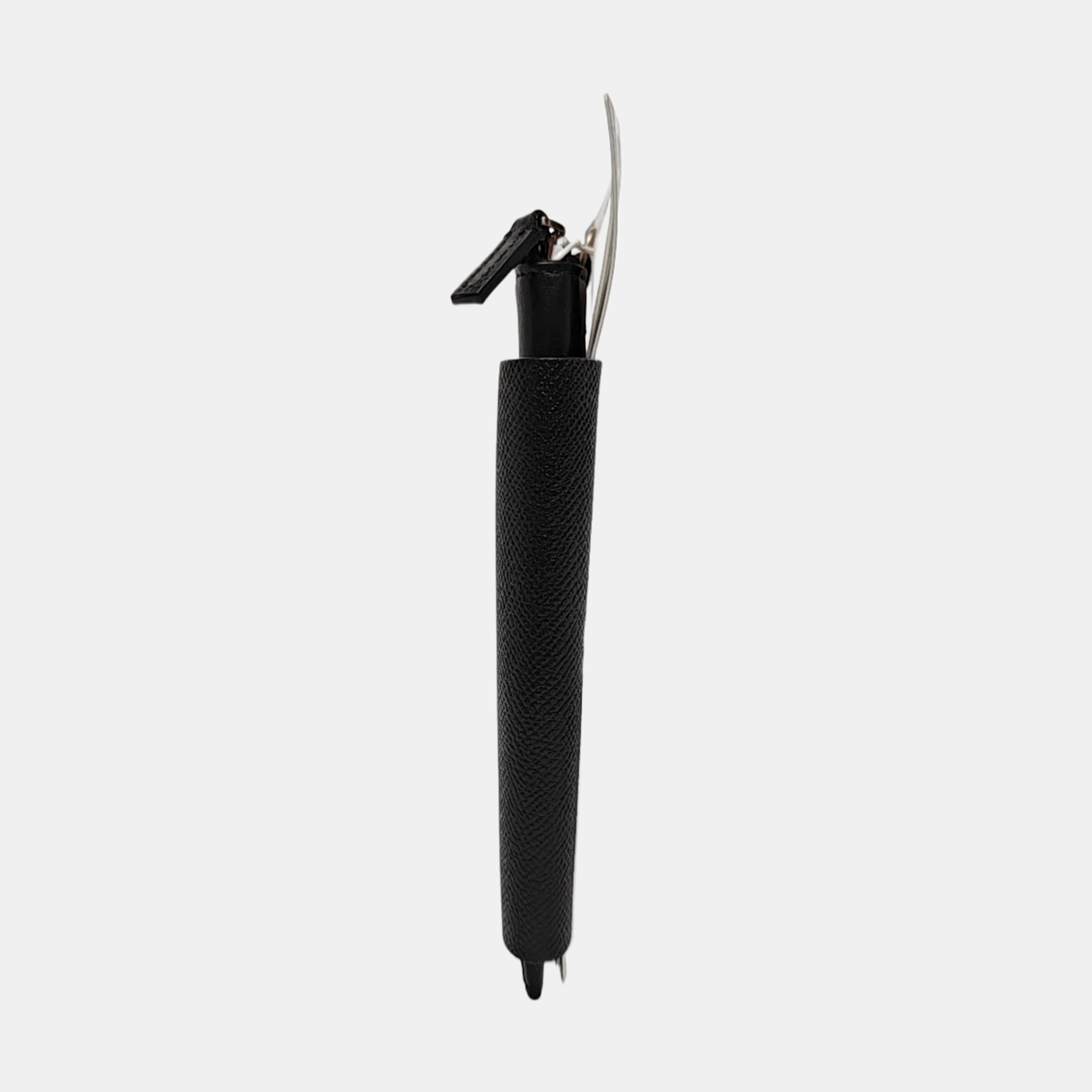 Calfskin Black