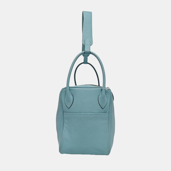Lindy 34 Clemence Blue