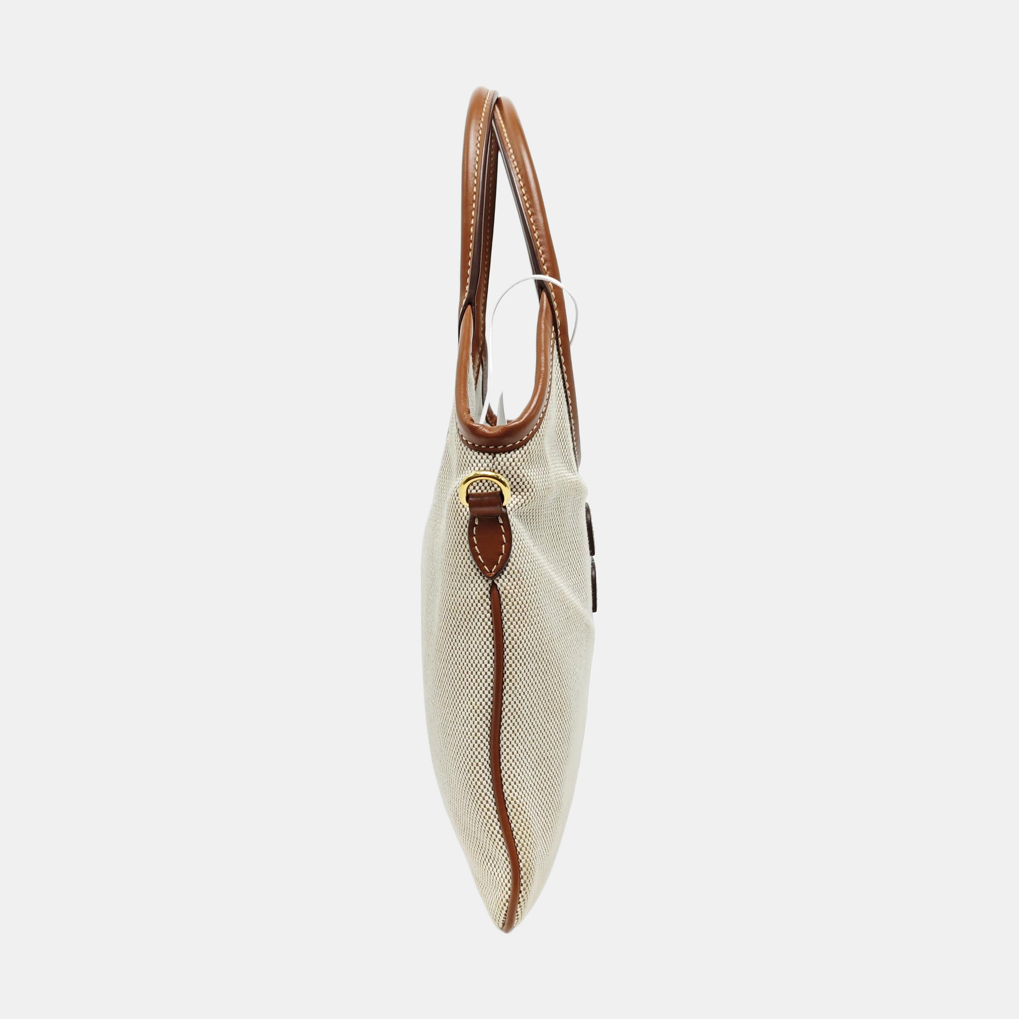 IVY Mini Canvas Beige