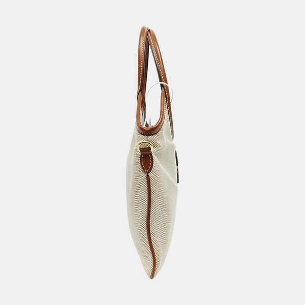 IVY Mini Canvas Beige