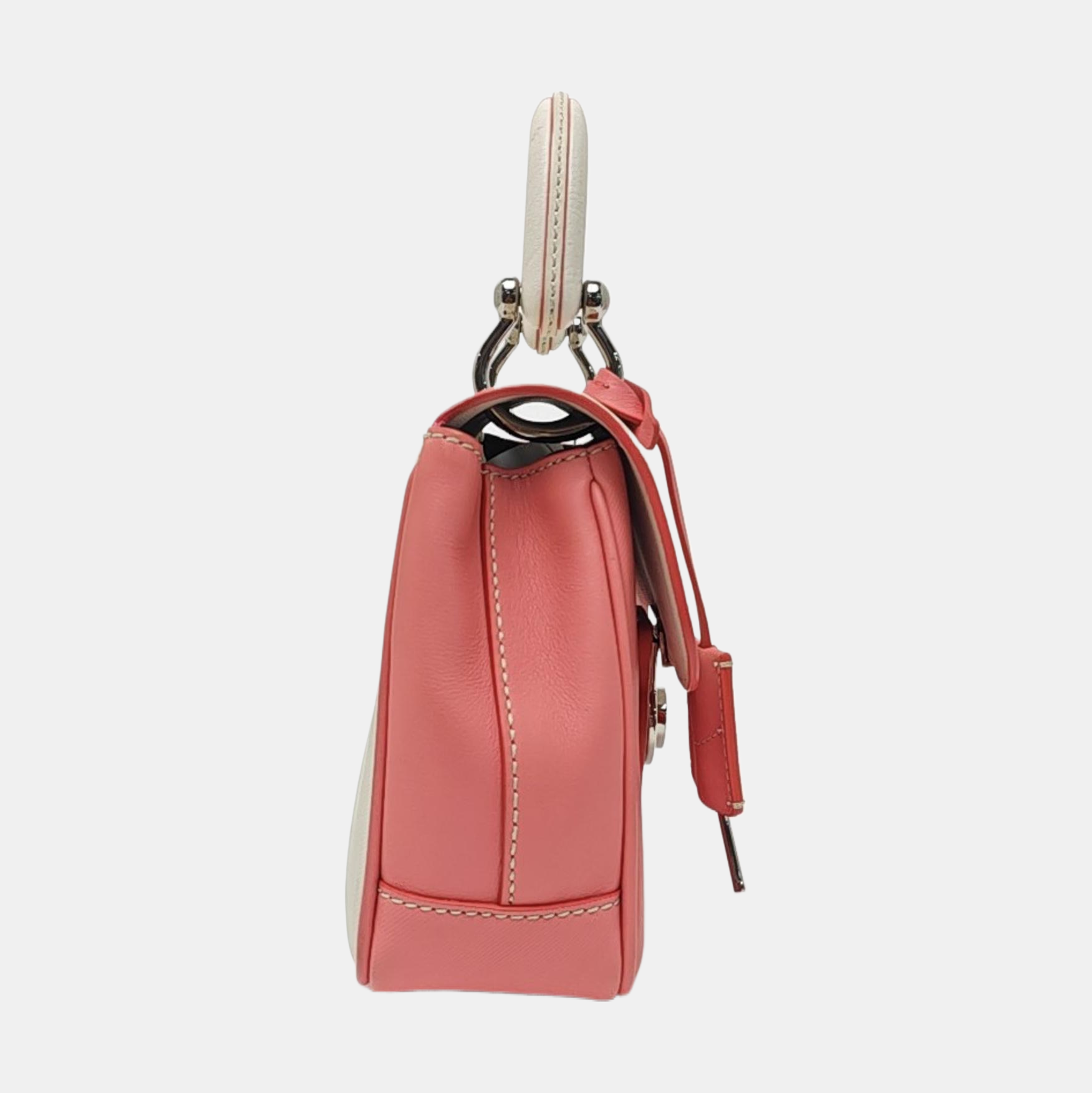DK88 Calfskin Pink