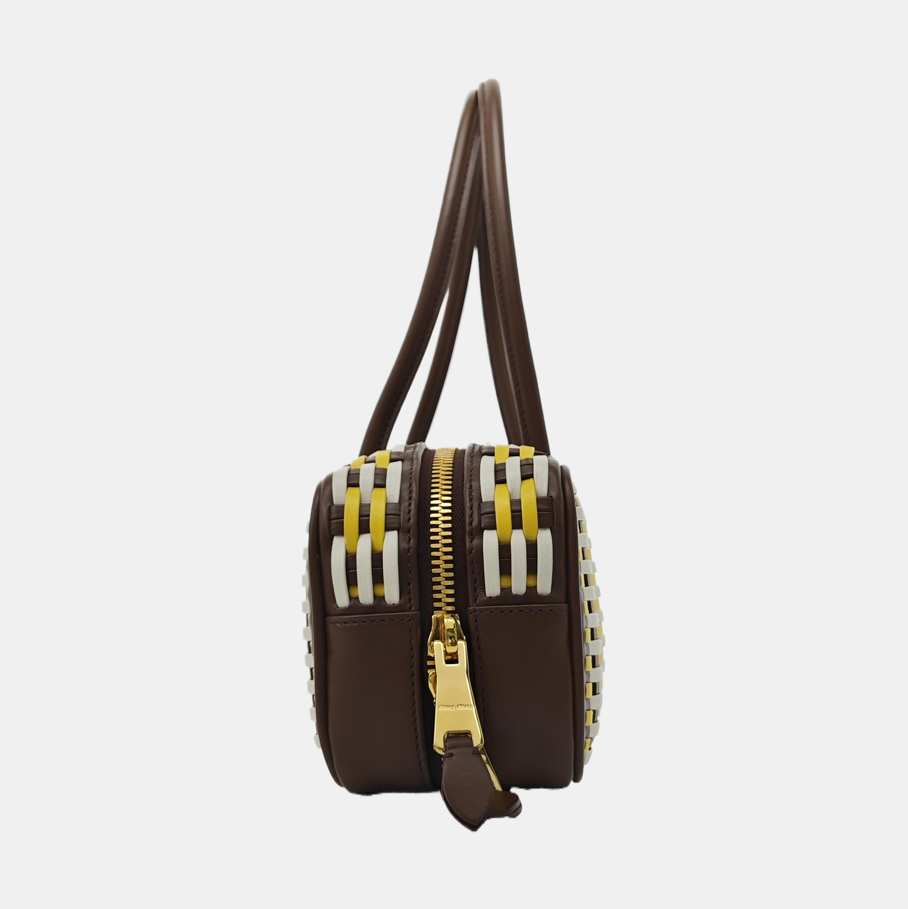 Beau Calfskin Multicolor