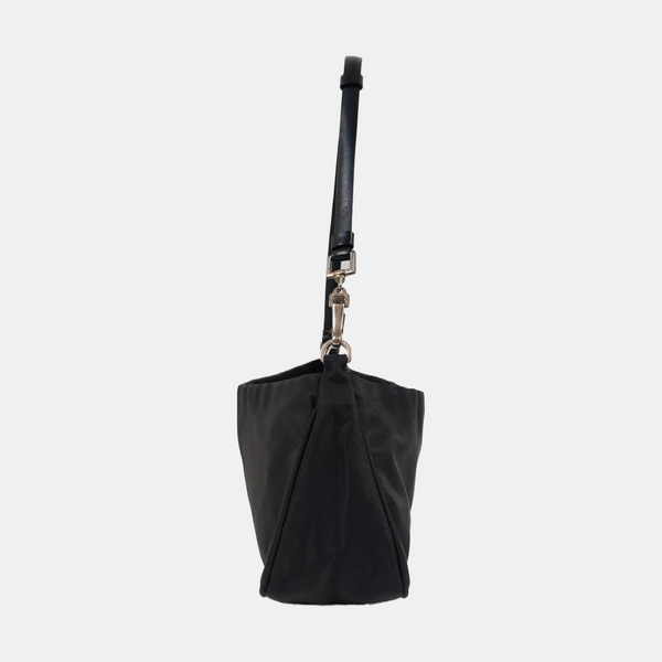 Hobo Nylon Black