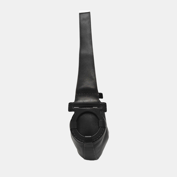 Calfskin Black