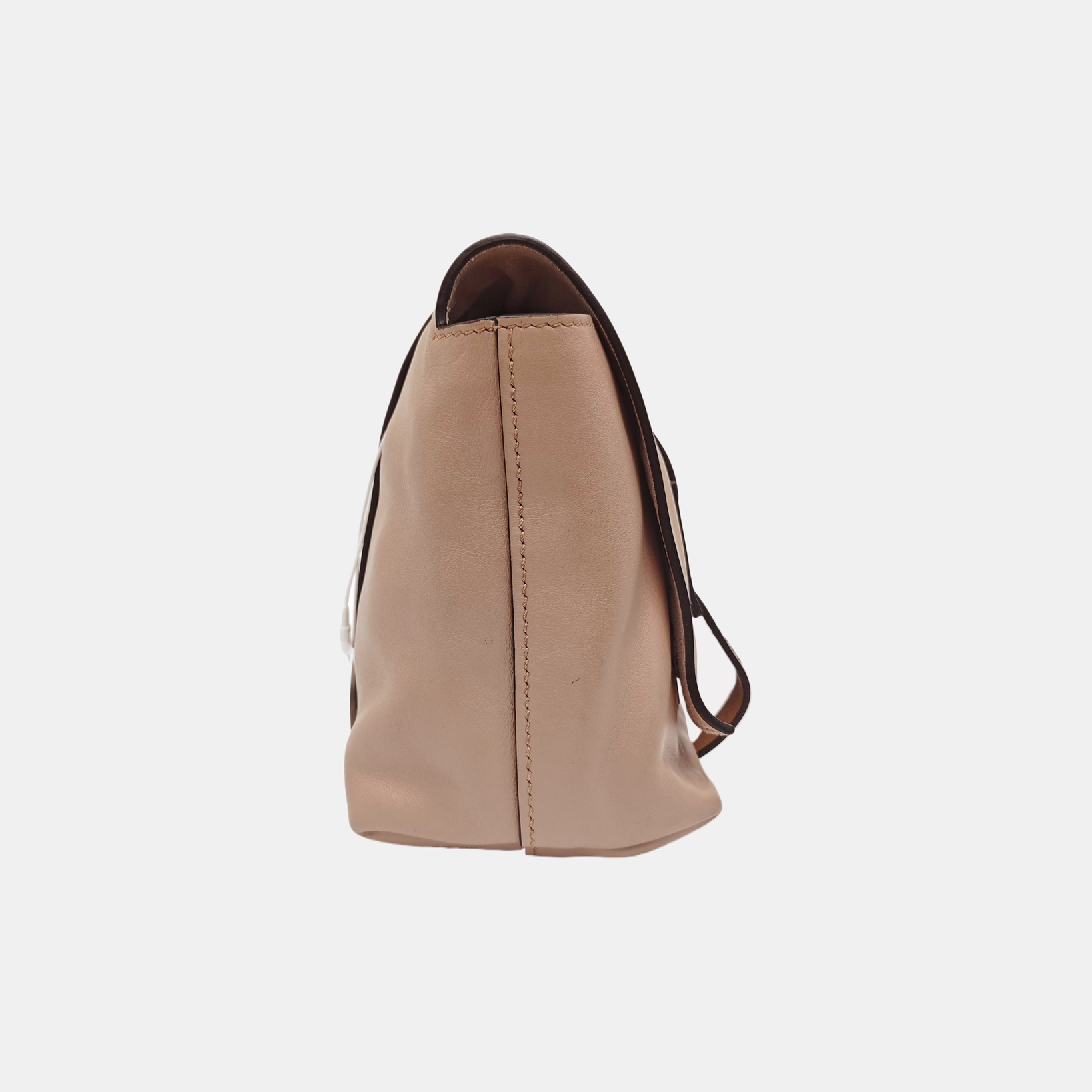 Grace Lux Calfskin Pink