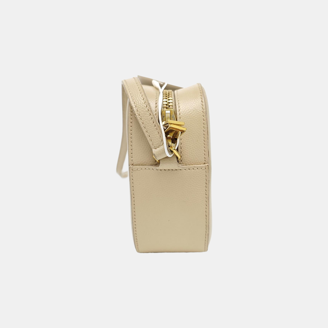 LOU Calfskin Beige