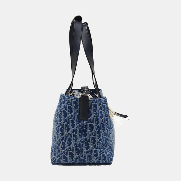 Toujours Medium Denim Blue
