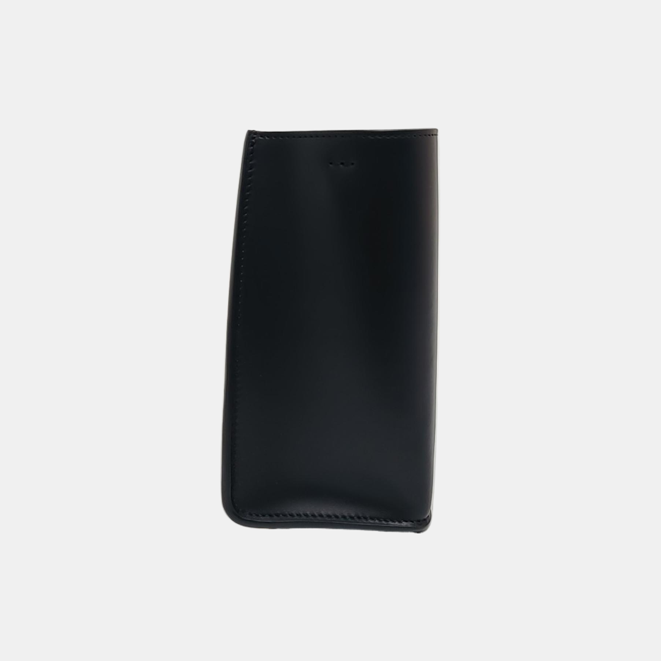 Way Small Calfskin Black