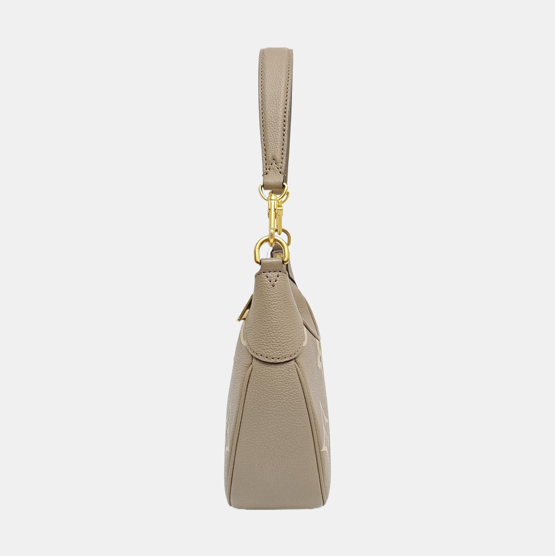 BAGATELLE Calfskin Gray