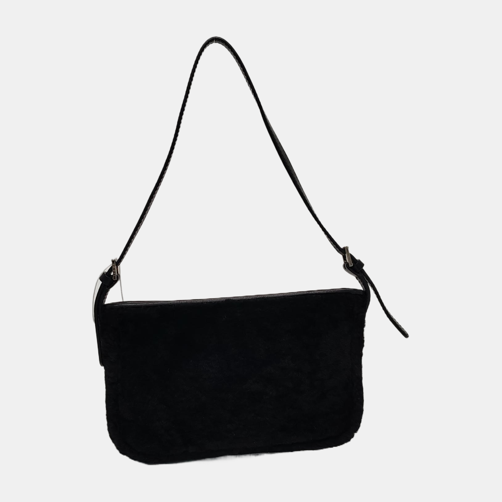 Velvet Black
