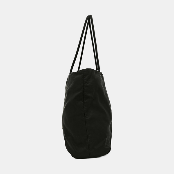 Vintage Nylon Black